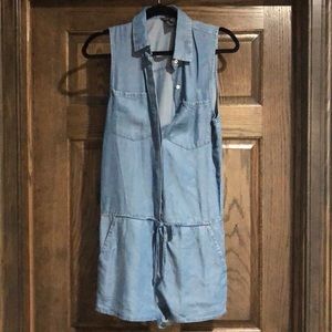 Jean Romper